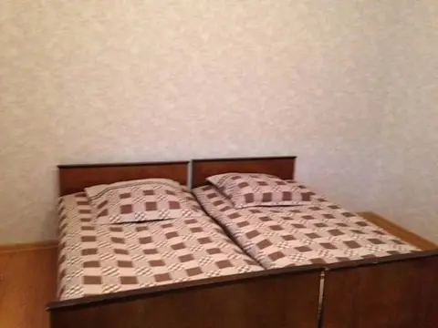 Гостевой дом Besarioni — фото 1
