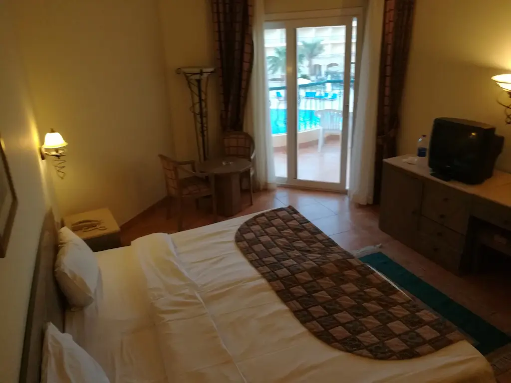 Таба: Отель La Playa Beach Resort Taba