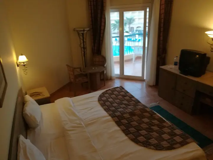 Таба: Отель La Playa Beach Resort Taba