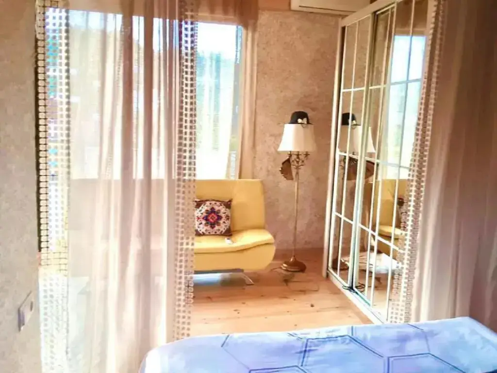 Батуми: Batumi Wonderland Guest House