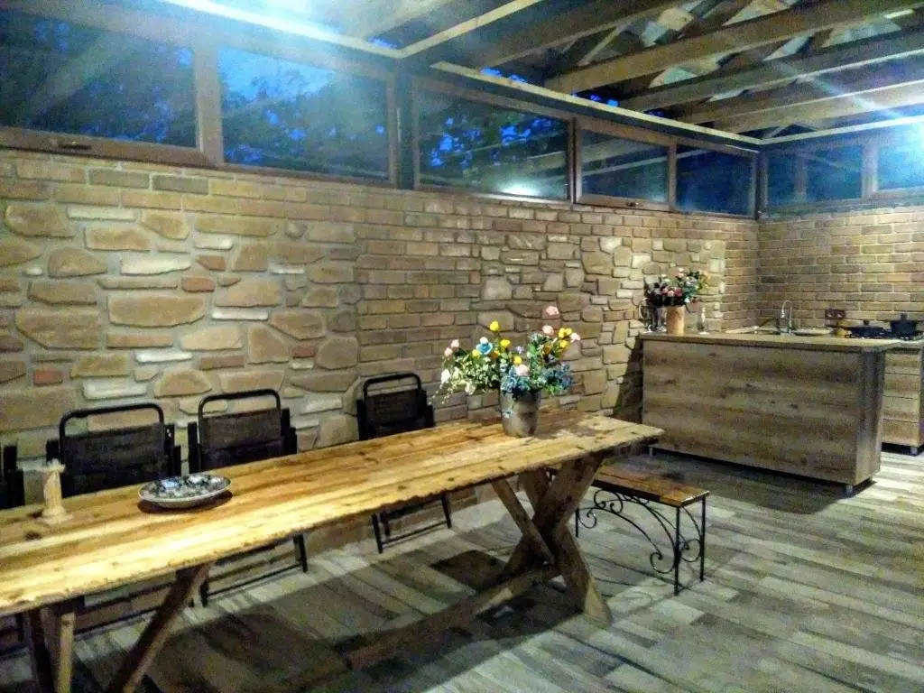 Batumi Wonderland Guest House — фото 1