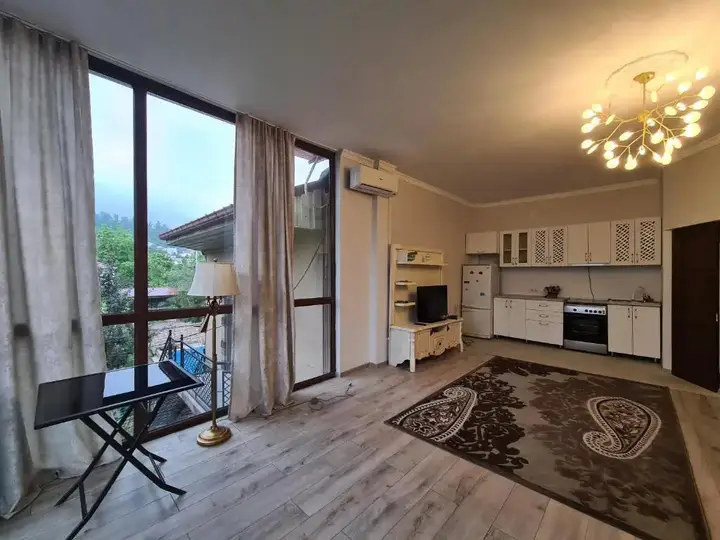 Батуми: Batumi Wonderland Guest House
