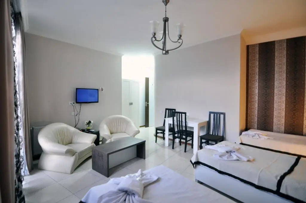 Тбилиси: Отель Renaissance Hotel Tbilisi