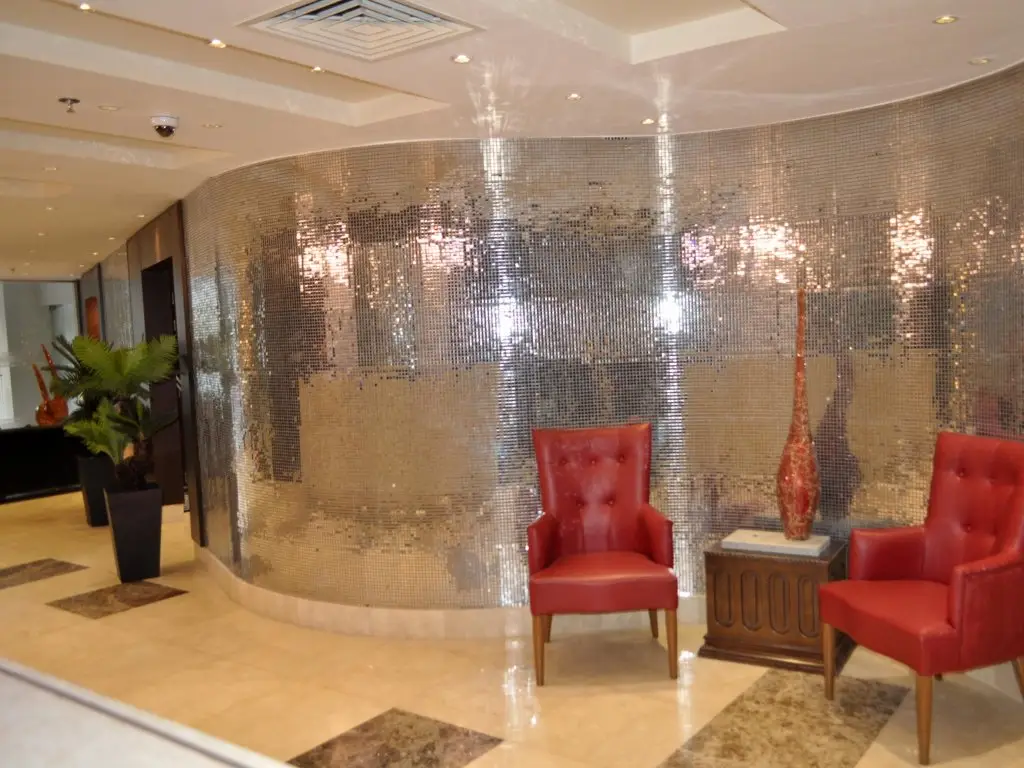Каир: Golden Park Hotel