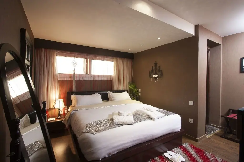 Каир: Golden Park Hotel