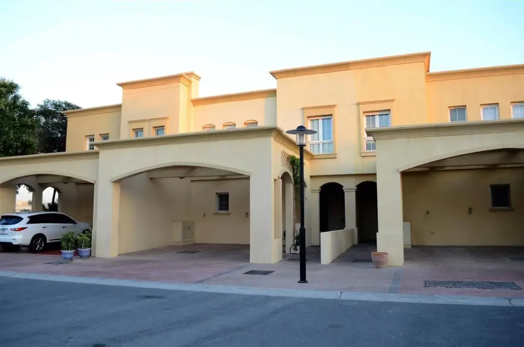 Medlock Villas — фото 1