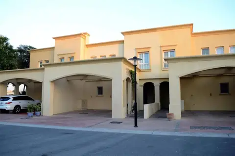 Medlock Villas — фото 1