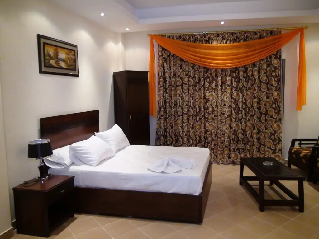 Каир: Glorious Hotel