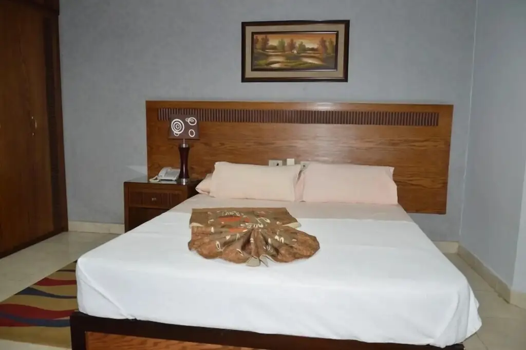 Каир: Glorious Hotel
