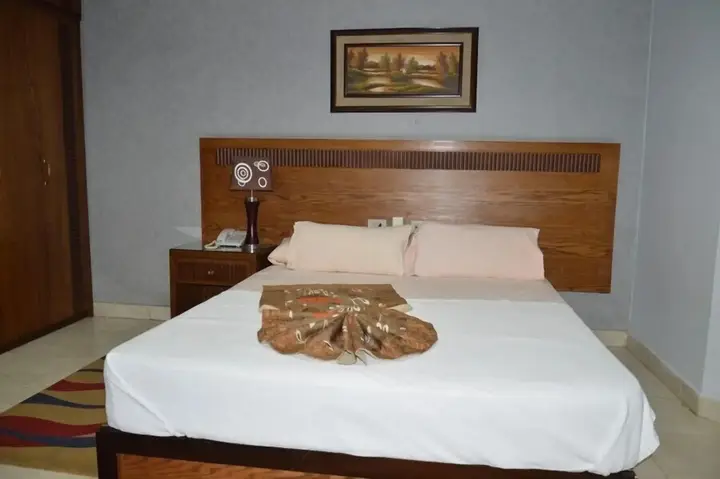 Каир: Glorious Hotel