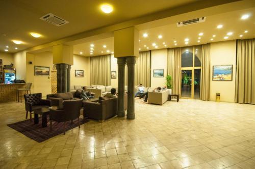 Анаклия: Hotel Anaklia