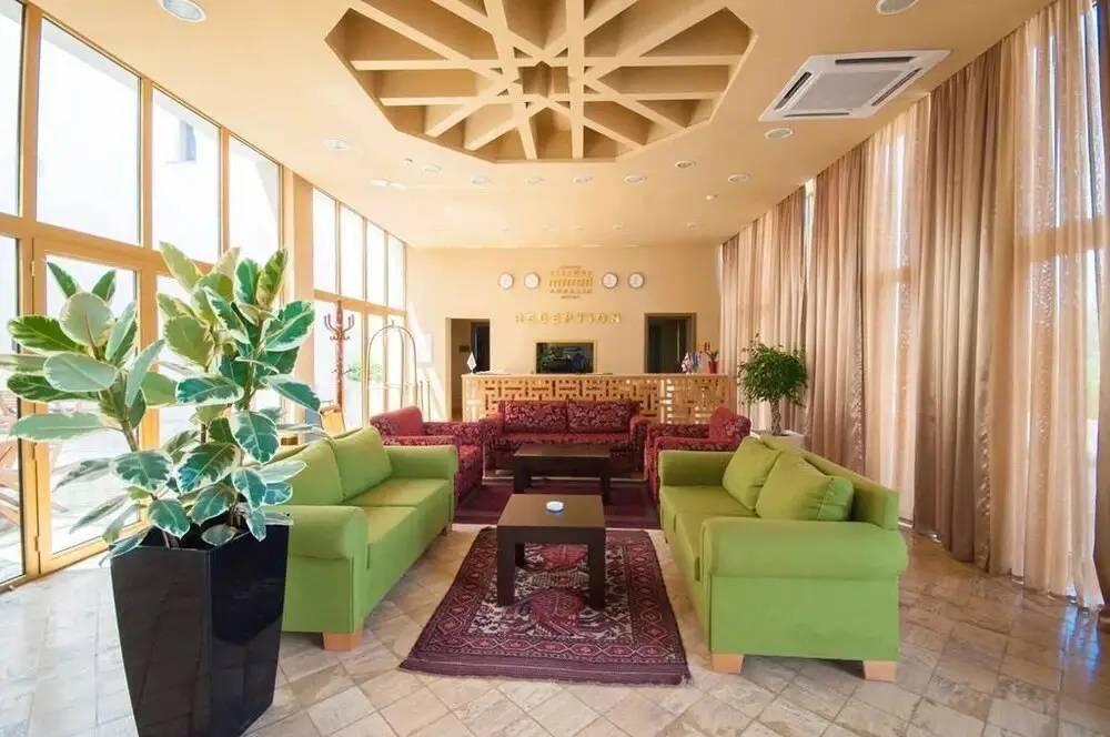 Анаклия: Hotel Anaklia