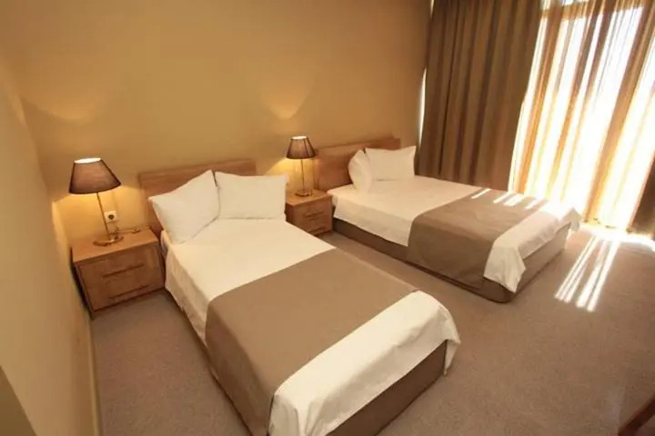 Анаклия: Hotel Anaklia