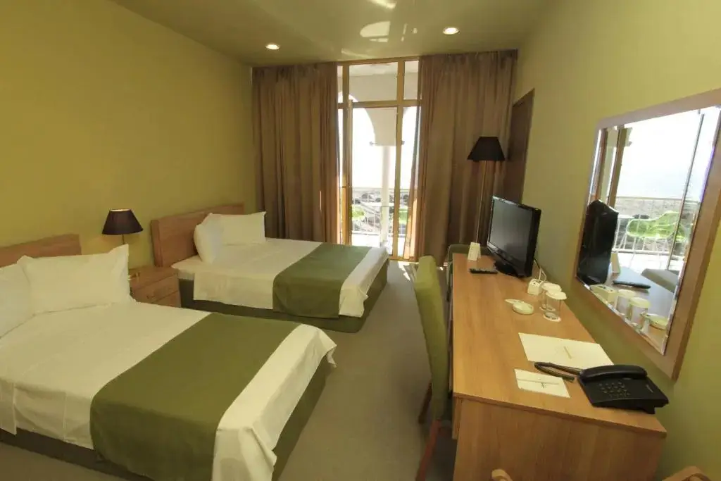 Анаклия: Hotel Anaklia