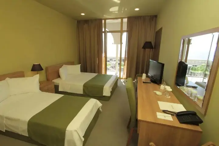 Анаклия: Hotel Anaklia