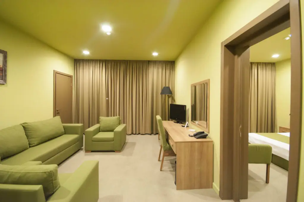 Анаклия: Hotel Anaklia