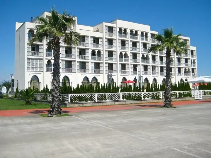 Анаклия: Hotel Anaklia