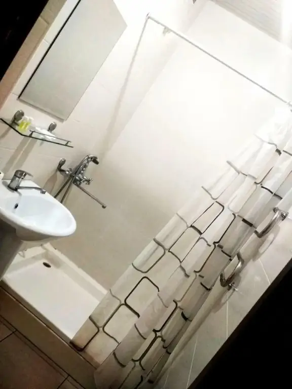 Ташкент: Atlas Hotel