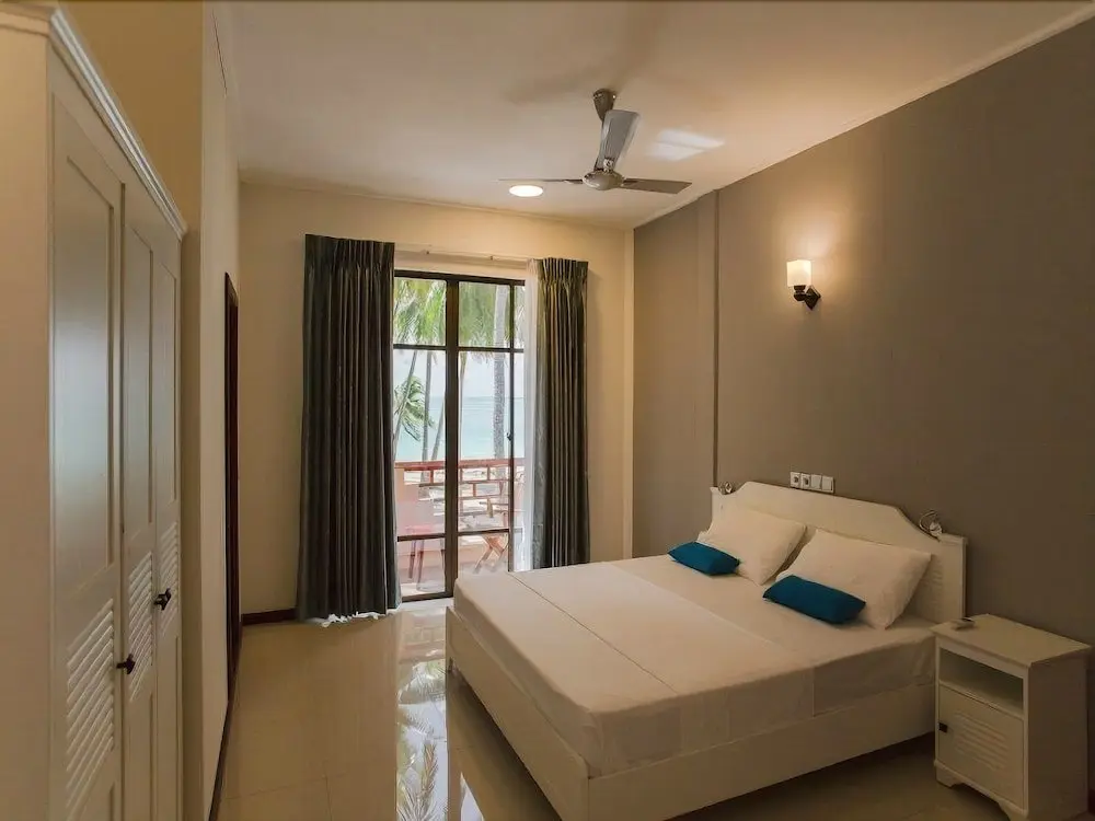 Мативери: Riveli Retreat at Mathiveri Maldives