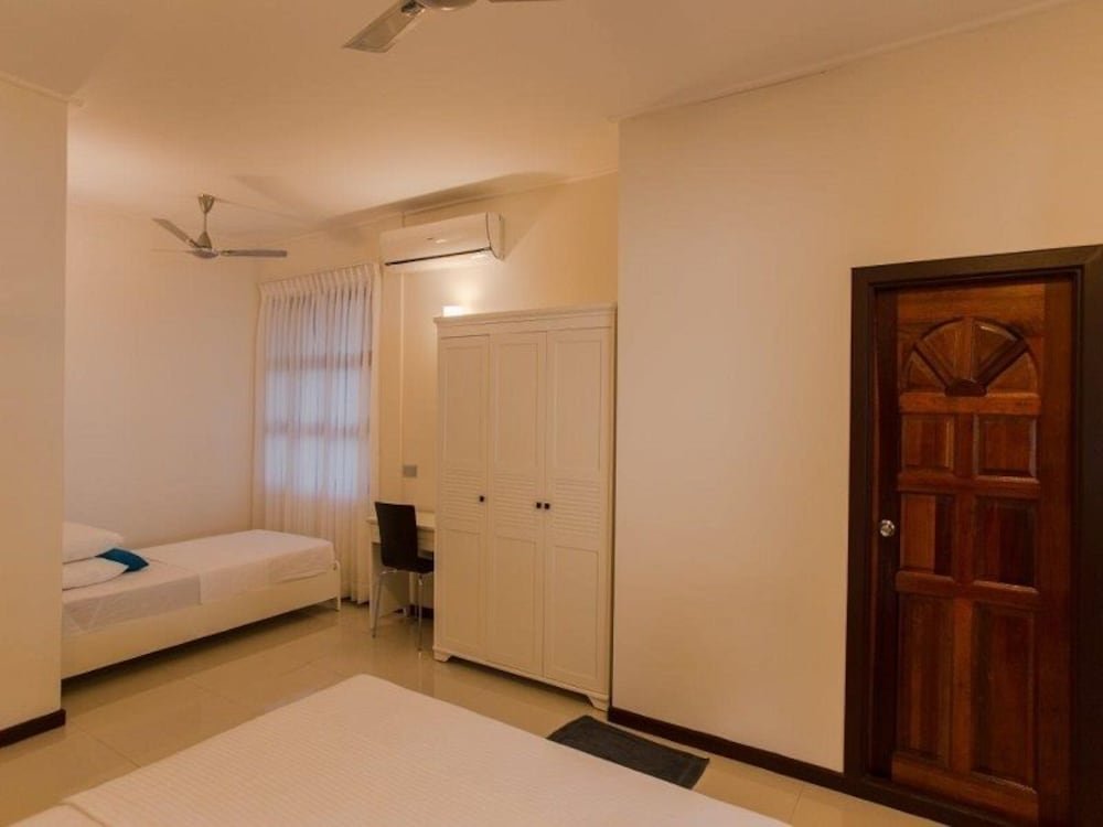 Мативери: Riveli Retreat at Mathiveri Maldives