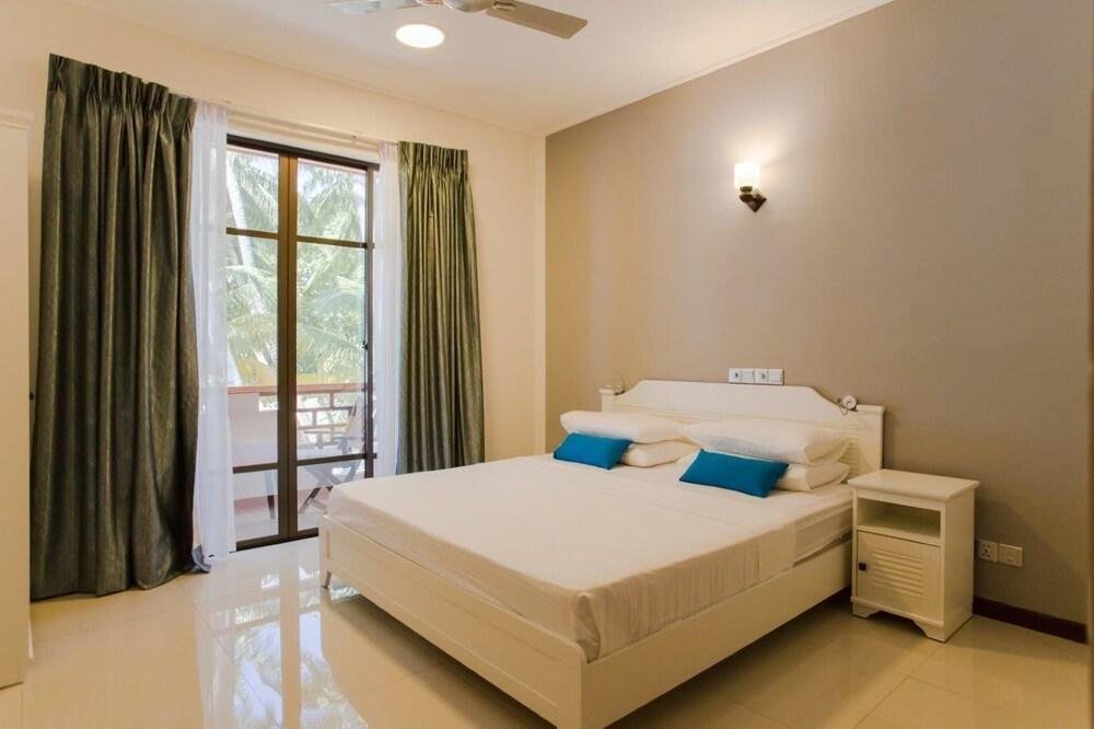 Мативери: Riveli Retreat at Mathiveri Maldives