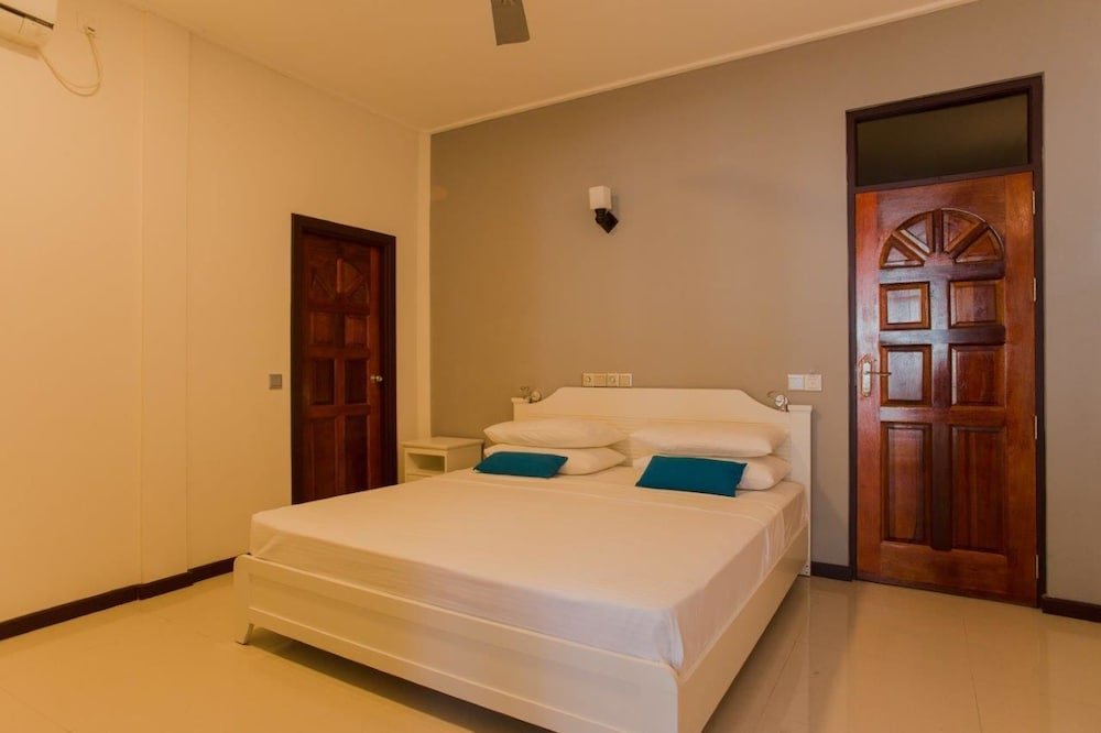 Мативери: Riveli Retreat at Mathiveri Maldives