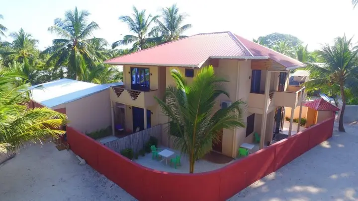Мативери: Riveli Retreat at Mathiveri Maldives