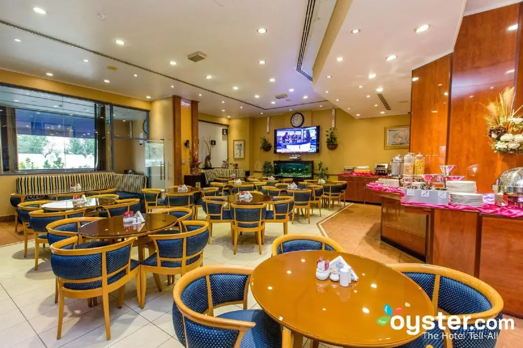 Дубай: Rolla Residence Hotel Apartment
