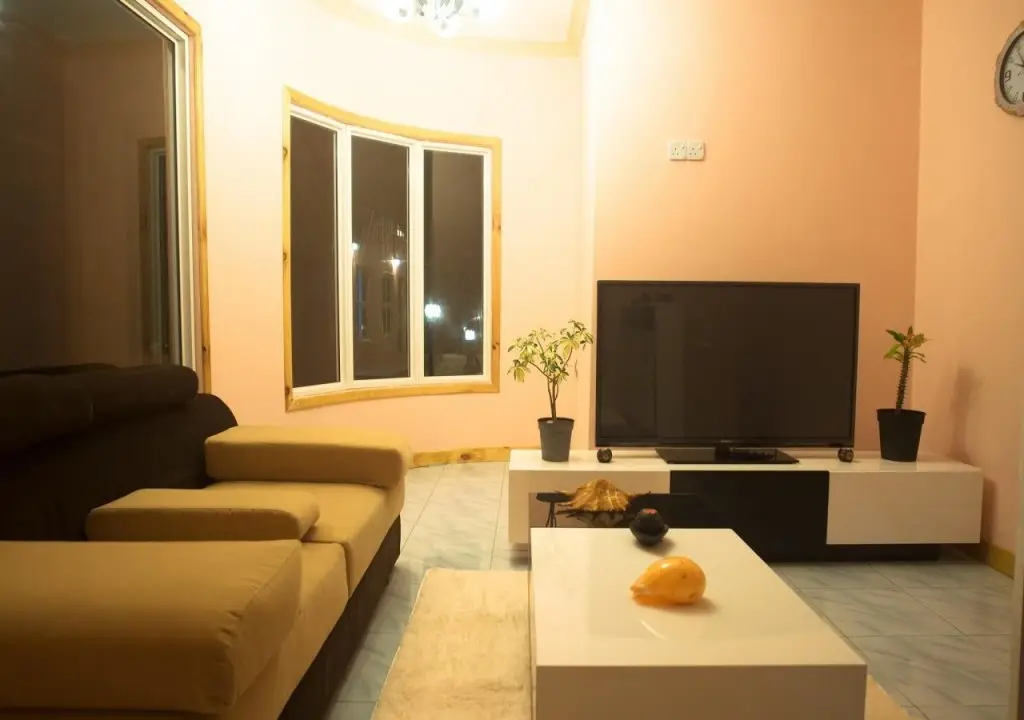 Атолл Алиф-Алиф: Ukulhas Breeze Inn