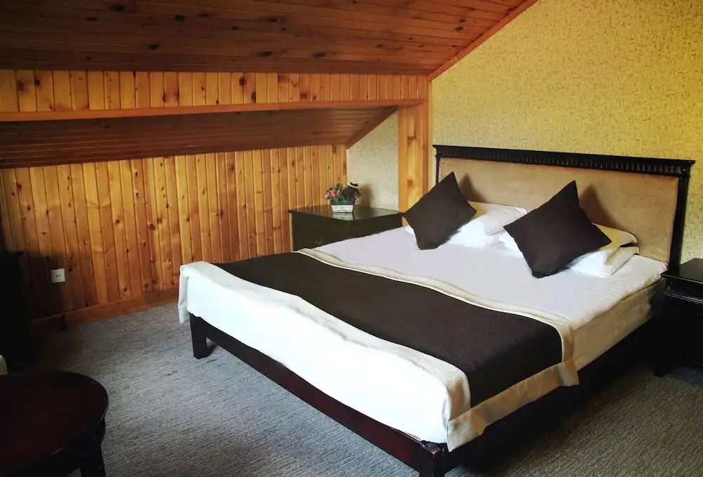 Бакуриани: Victoria Hotel & Spa