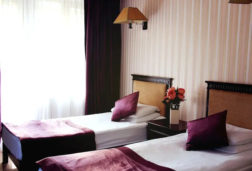 Бакуриани: Victoria Hotel & Spa