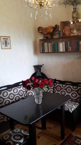 Тбилиси: Natalies Guest House