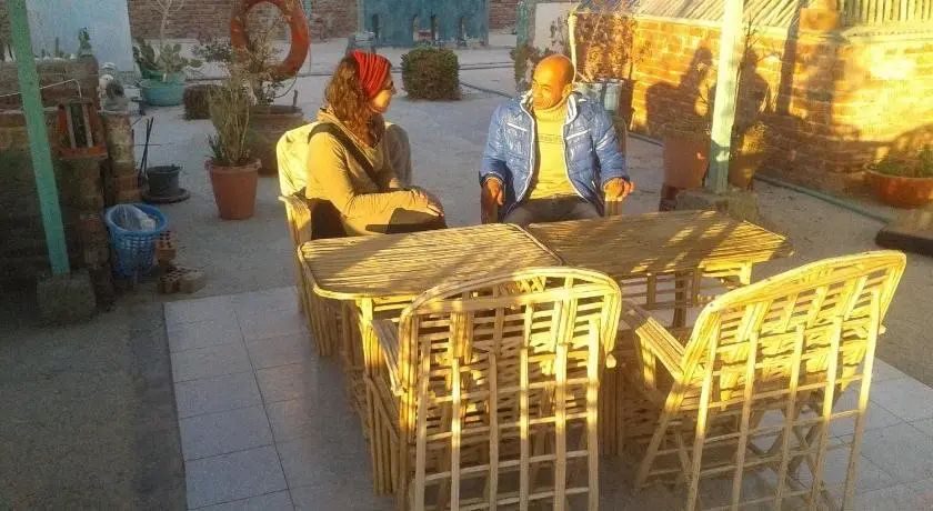 Хургада: Sea Waves Hostel