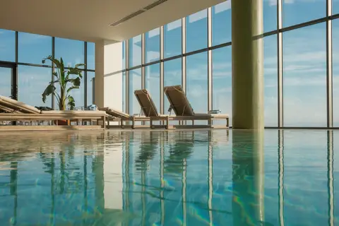 Курортный отель Kvareli Lake Resort — фото 1