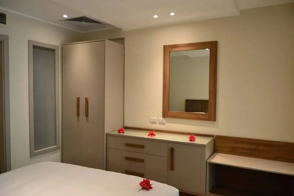 Хургада: Rivoli Suites