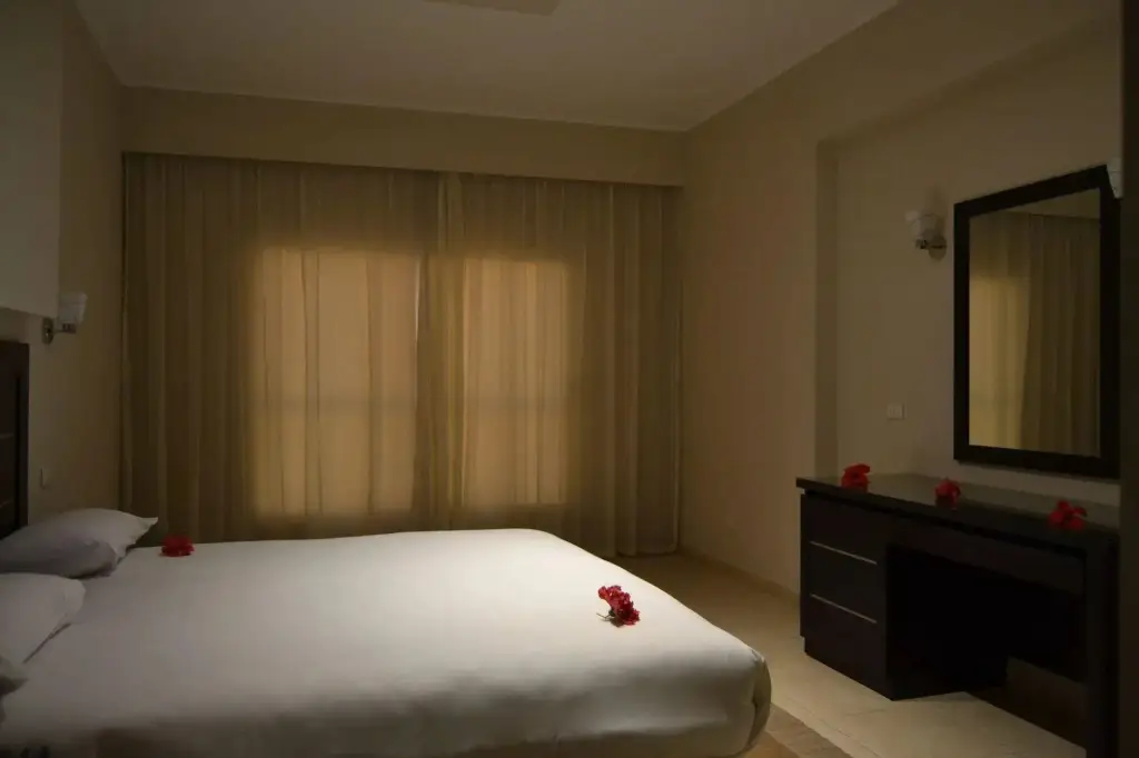 Хургада: Rivoli Suites