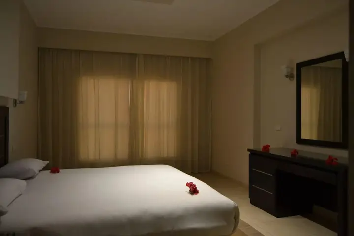 Хургада: Rivoli Suites