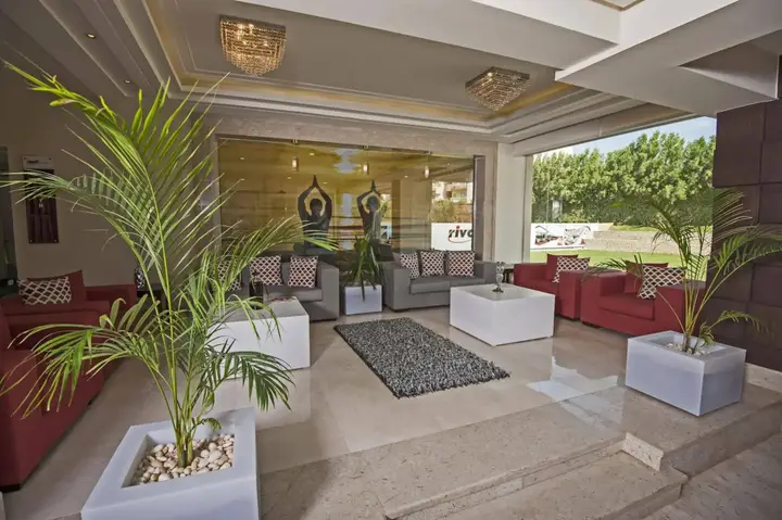 Хургада: Rivoli Suites
