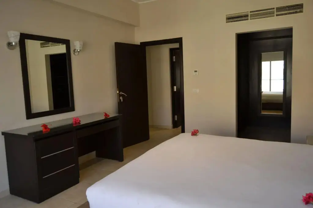 Хургада: Rivoli Suites