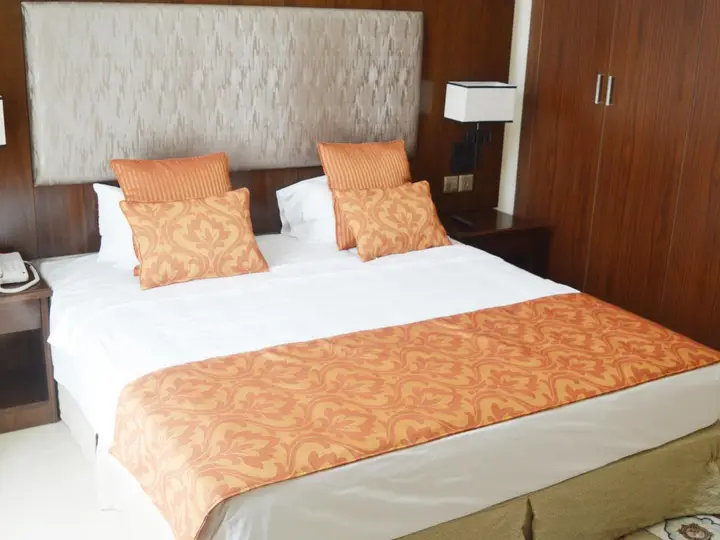 Дубай: Grand Midwest View Hotel Apartments Al Barsha