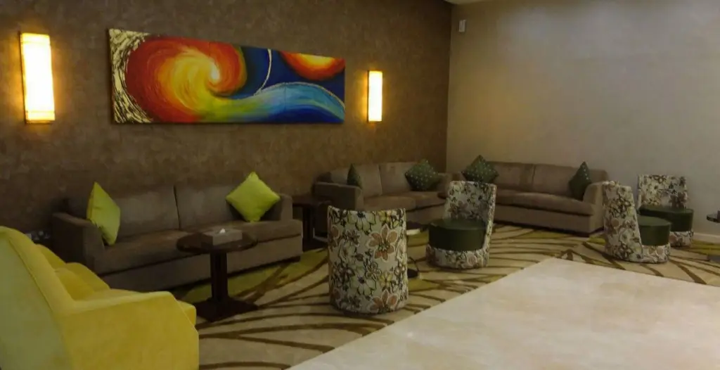 Дубай: Grand Midwest View Hotel Apartments Al Barsha