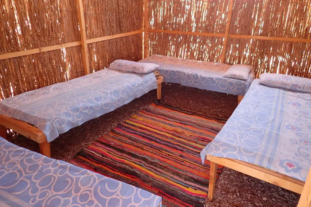 Таба: Bedouin Star
