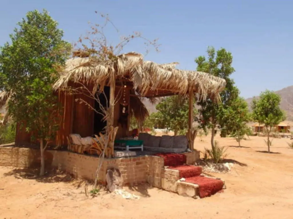 Таба: Bedouin Star
