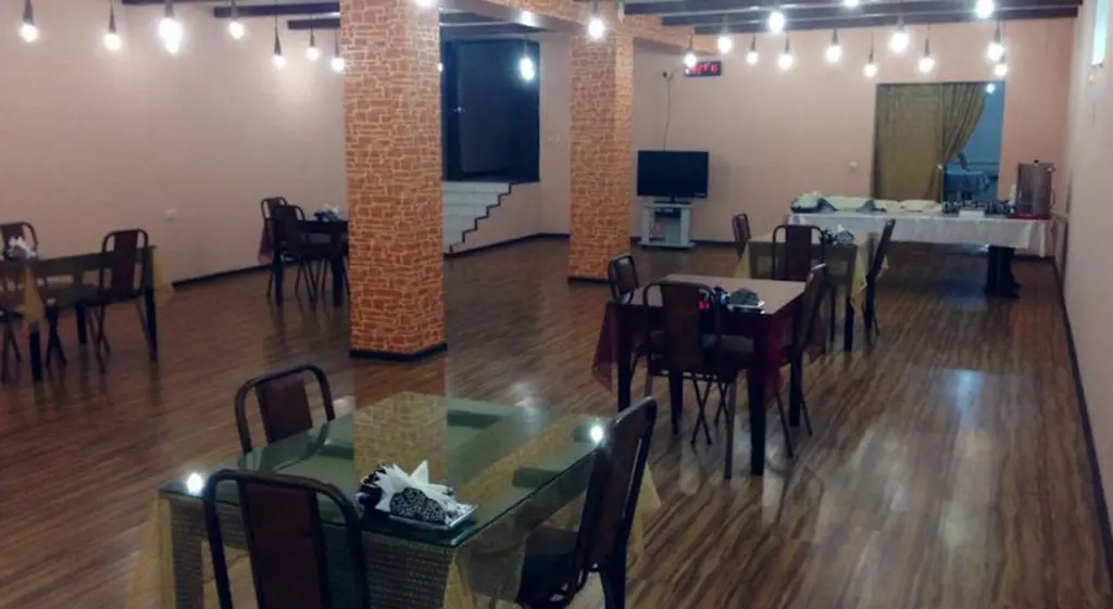 Ташкент: Hotel Boutique Tashkent