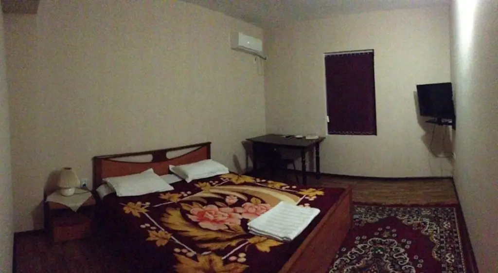 Ташкент: Hotel Boutique Tashkent