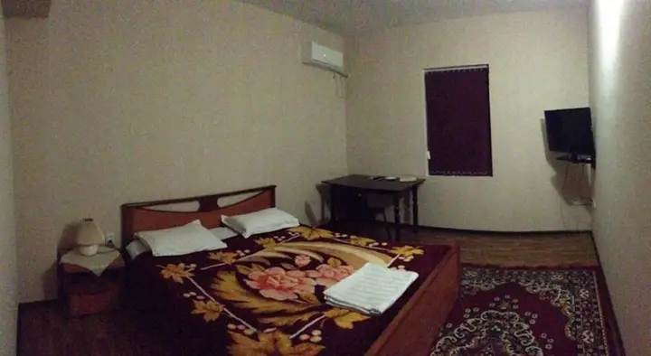 Ташкент: Hotel Boutique Tashkent