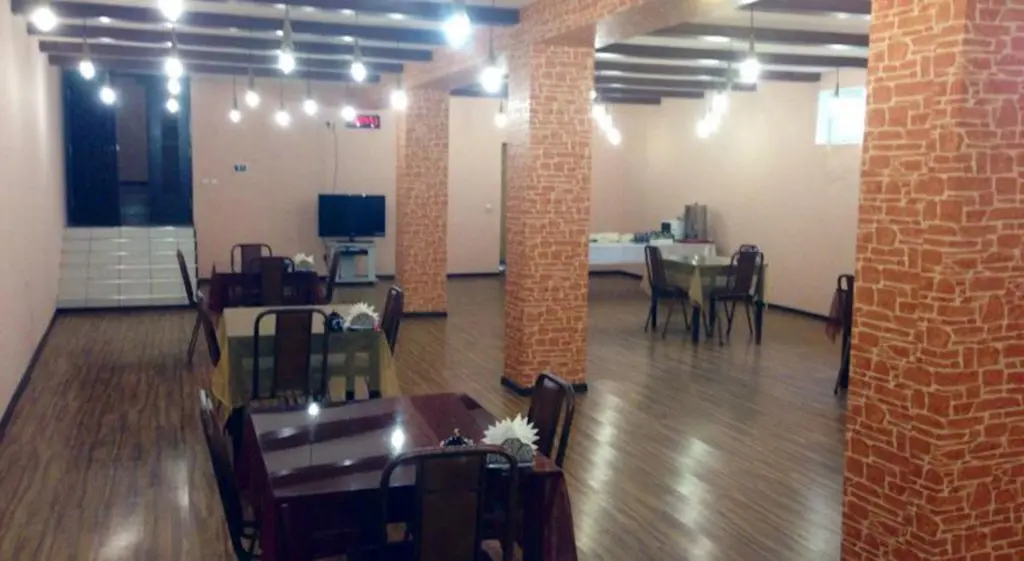 Ташкент: Hotel Boutique Tashkent