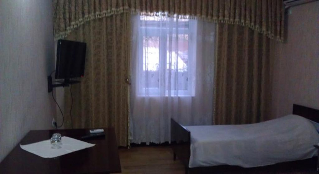 Ташкент: Hotel Boutique Tashkent