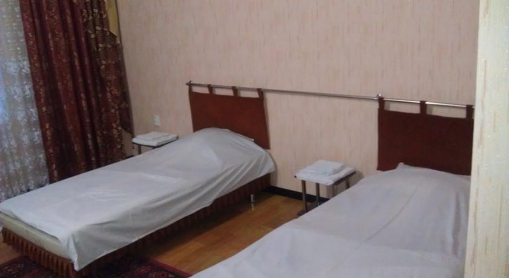 Ташкент: Hotel Boutique Tashkent