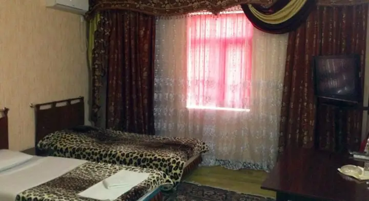 Ташкент: Hotel Boutique Tashkent